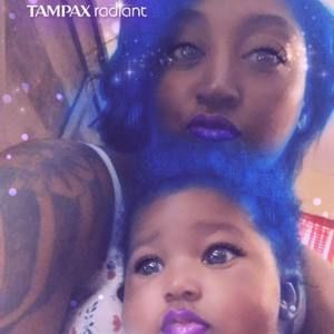 Meet your Posher, Danielle